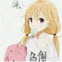 用户 慢速列车 头像